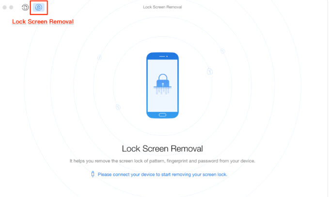How to unlock Android Phone Pattern lock without Factory Reset