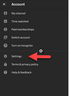 How To Turn Off Youtube Notifications
