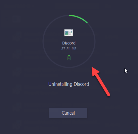 How To Uninstall Discord (Windows)