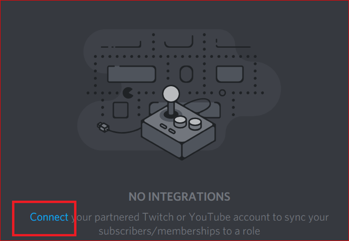 How to Connect Your Discord Server to Your Twitch Stream or YouTube Channel