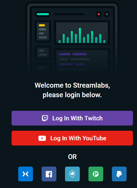 How to Setup Twitch Alerts In OBS