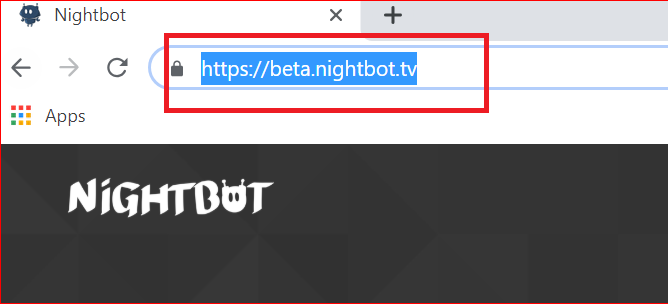 How to add nightbot to twitch