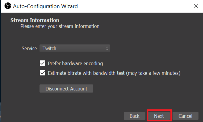 How to add twitch chat to obs