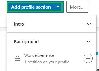 How To Add Resume in Linkedin