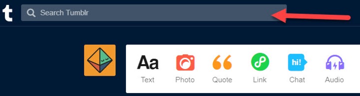 how to search multiple tags on tumblr