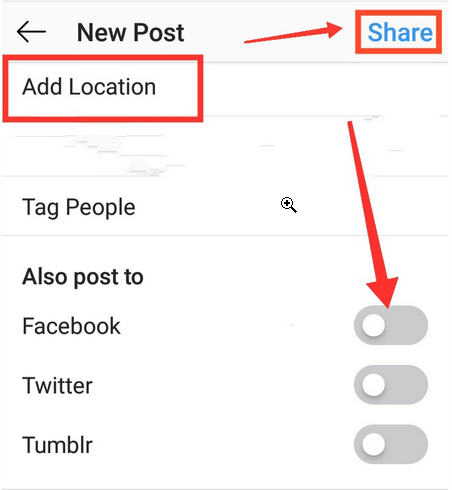 How To Post Youtube Videos On Instagram