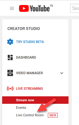How To Stream On Youtube With Obs