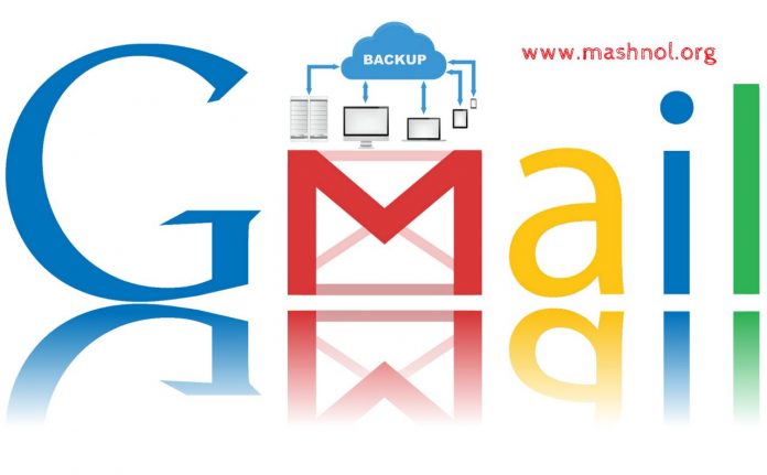 3 ways to backup gmail emails and google data