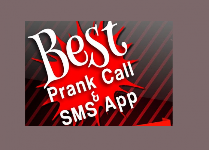 Best Free Prank Call App