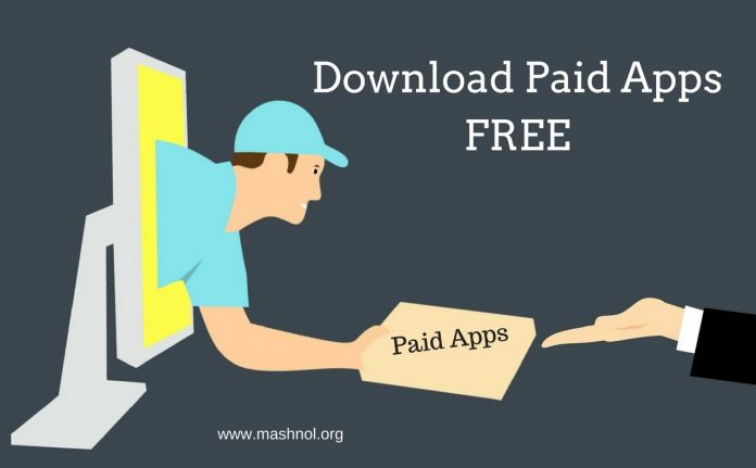 download ios Android Paid Apps Free Store