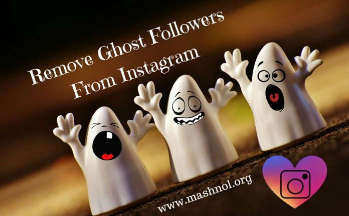How To remove Ghost or inactive Instagram Followers