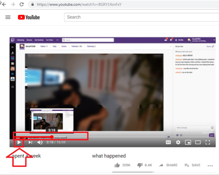 How to Link to a Specific Part in a YouTube Video