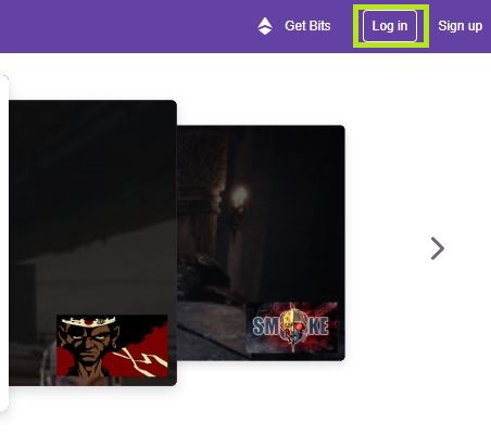 How to add Friends on twitch